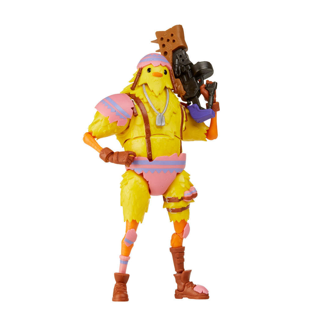 Hasbro Fortnite Victory Royale Series Cluck