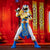 Power Rangers X Street Fighter, Lightning Collection, Chun-Li trasformata in Ranger Blazing Phoenix