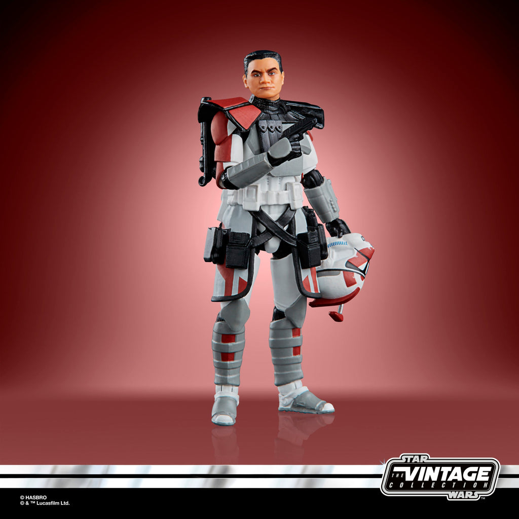 Star Wars The Vintage Collection Gaming Greats ARC Trooper (Star Wars Battlefront II)