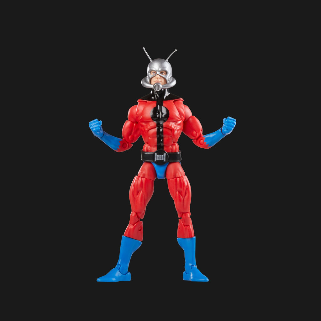 Hasbro Marvel Legends Series Ant-Man, The Astonishing Ant-Man Figure