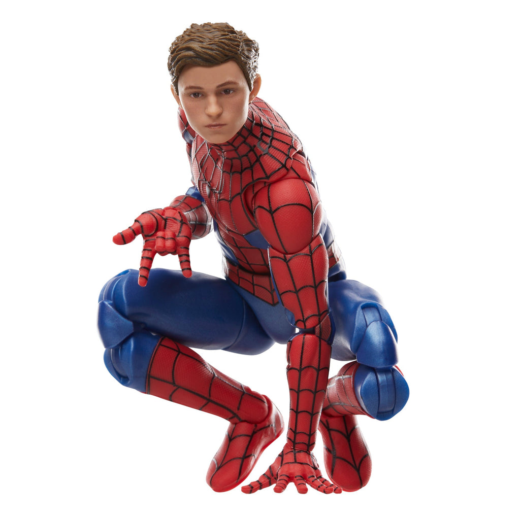 Hasbro Marvel Legends Series, Spider-Man