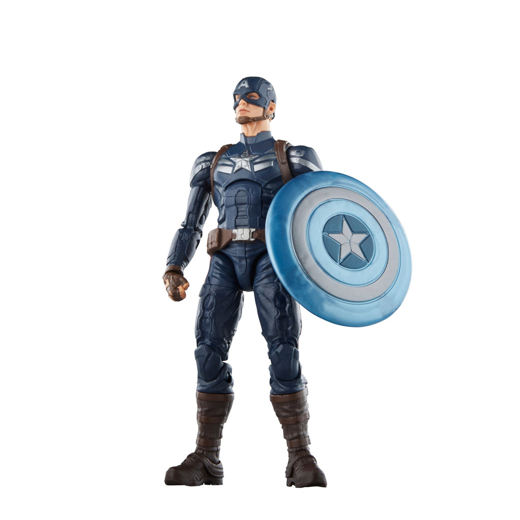 Hasbro Marvel Legends Series, Captain America