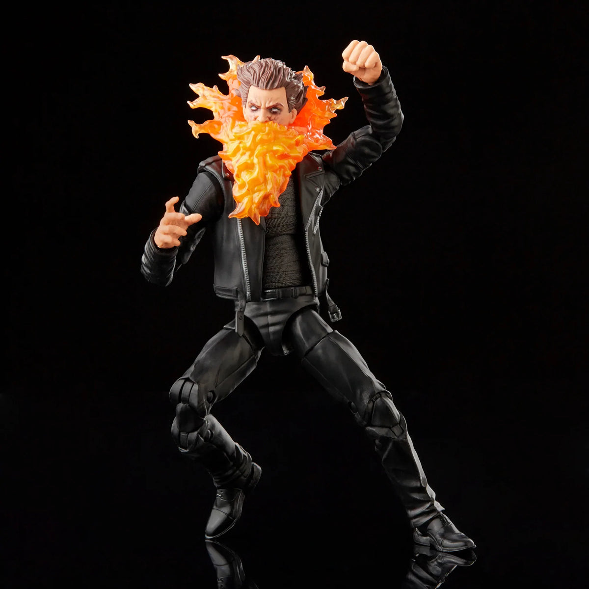 Star-Lord (Marvel Legends) Custom Action Figure  Marvel action figures,  Custom action figures, Marvel figure