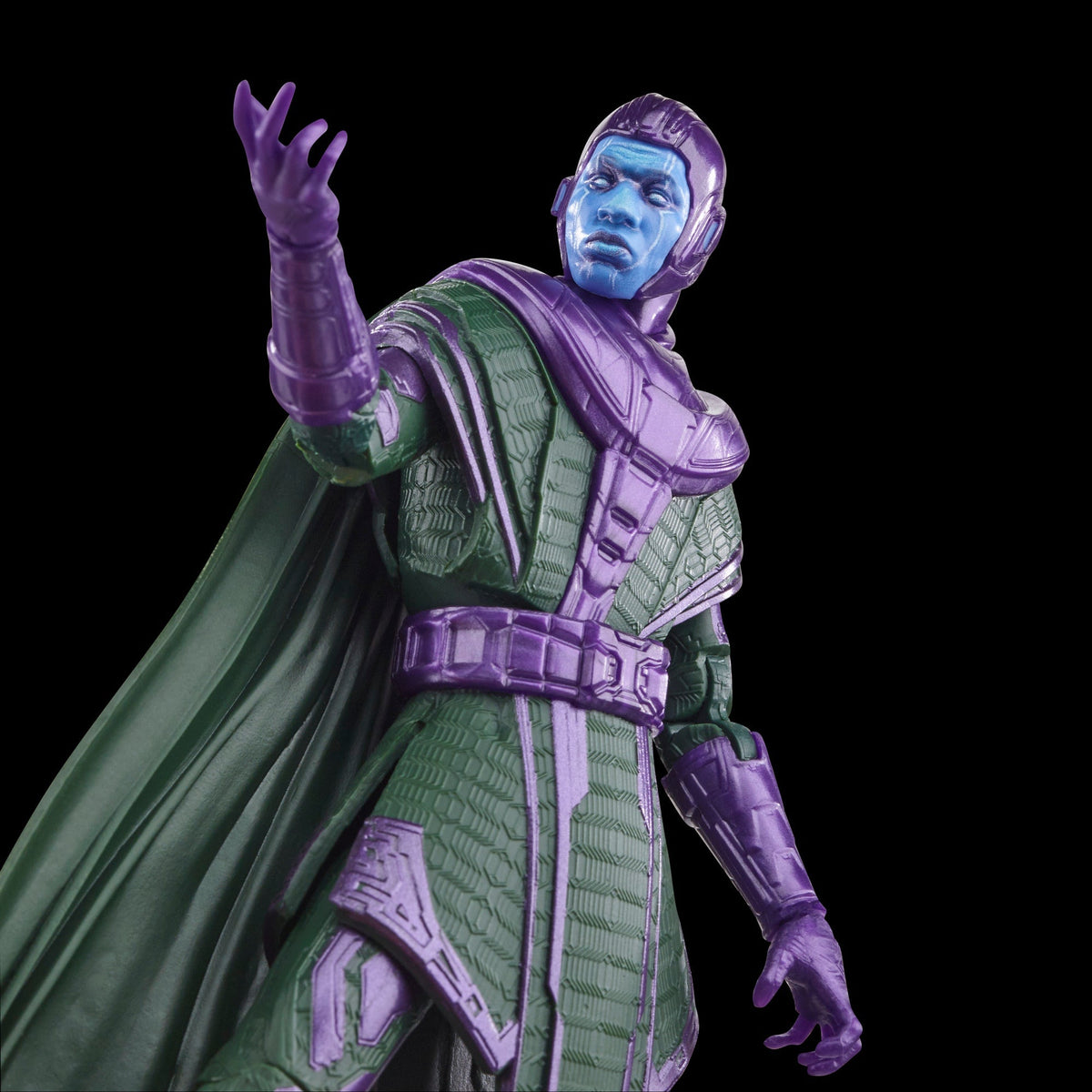 In-Stock] Hasbro Marvel Legends Series Kang The Conqueror 6-Inch-Scale  Original New Action Figures Collectible Model Toys - AliExpress