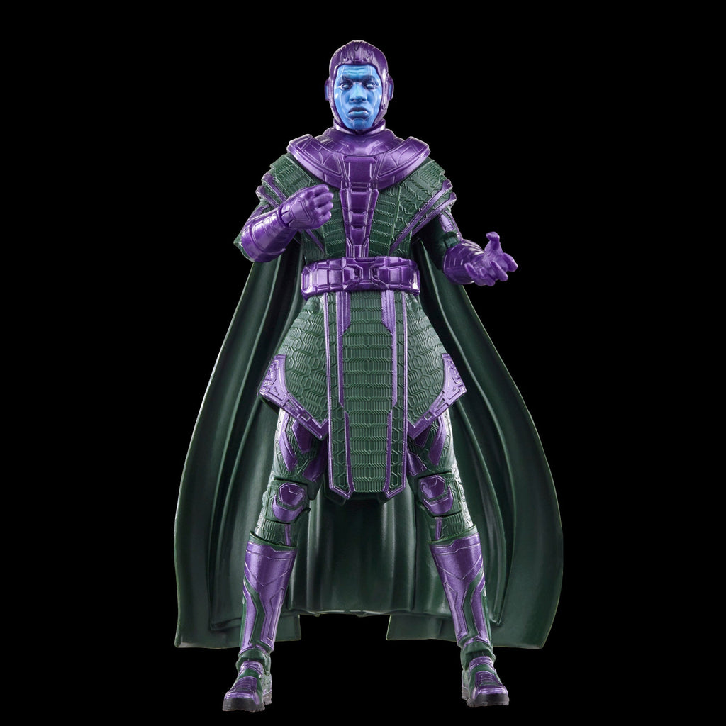 Marvel Legends Kang the Conqueror