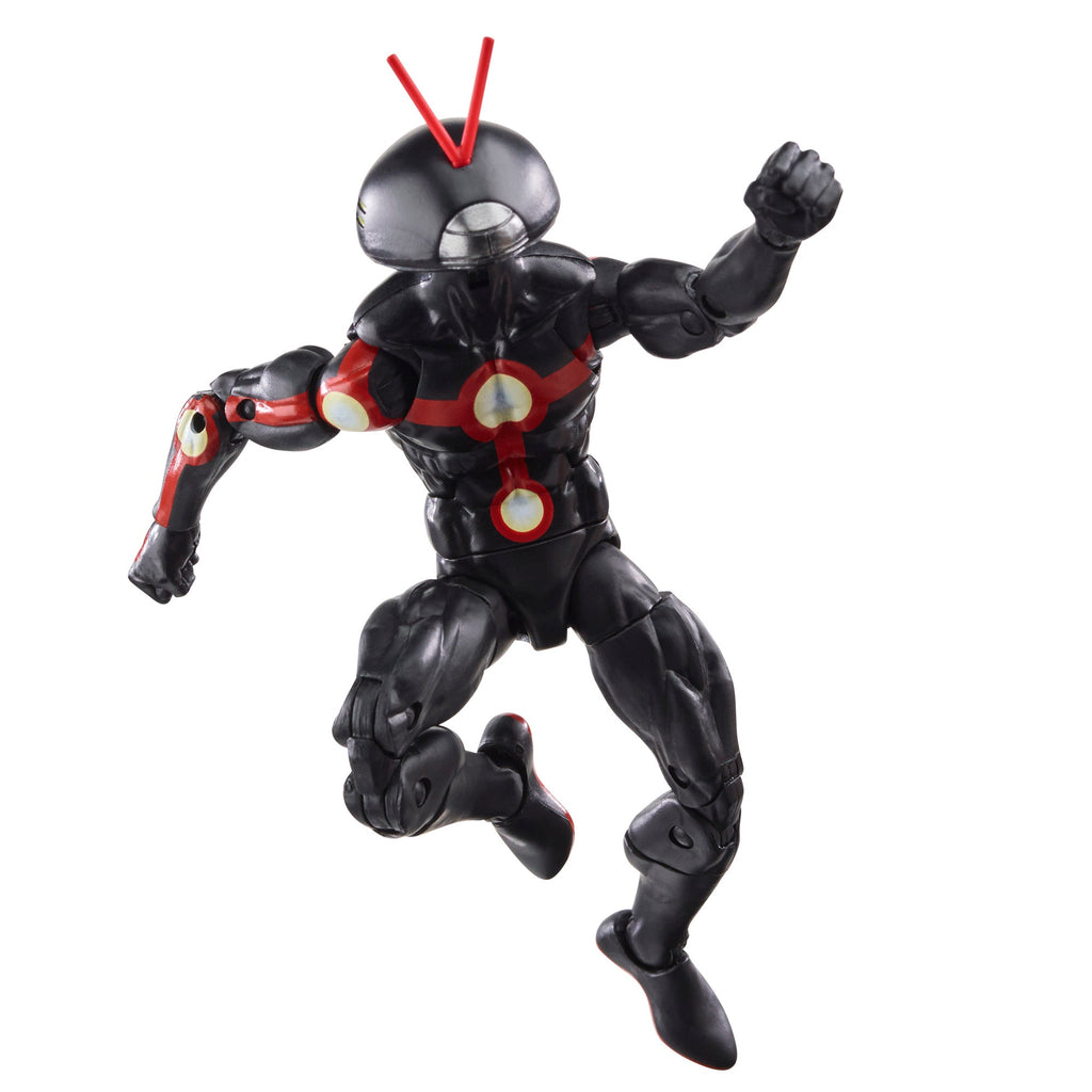 Hasbro Marvel Legends Series, Future Ant-Man