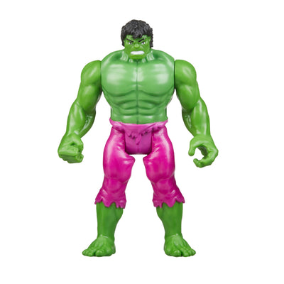 Marvel Legends  Retro 375 Collection Hulk