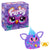 Furby, Juguete interactivo de peluche de color lila