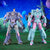 Transformers Generations Legacy Evolution pack Deadeye Duel de 2 figurines  