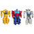 Transformers, confezione da 3 Autobot, convertibili in 1 passaggio