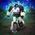 Transformers Buzzworthy Bumblebee, Legacy: Evolution Origin, Autobot Jazz