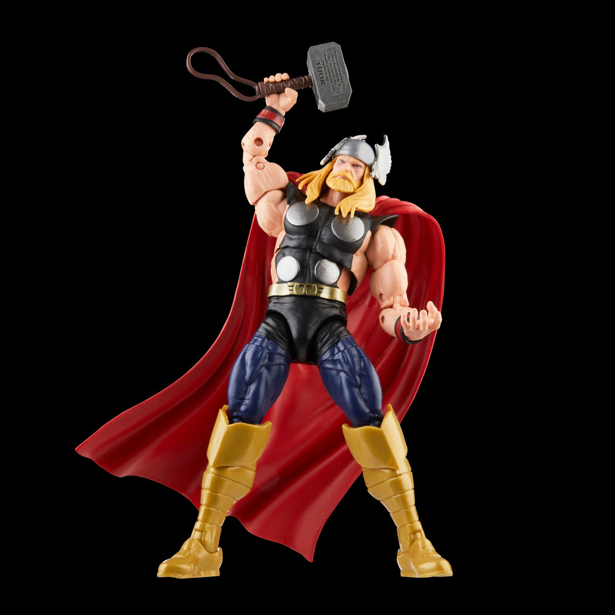 Hasbro Marvel Legends Series Thor vs. Marvel's Destroyer – Hasbro Pulse - EU