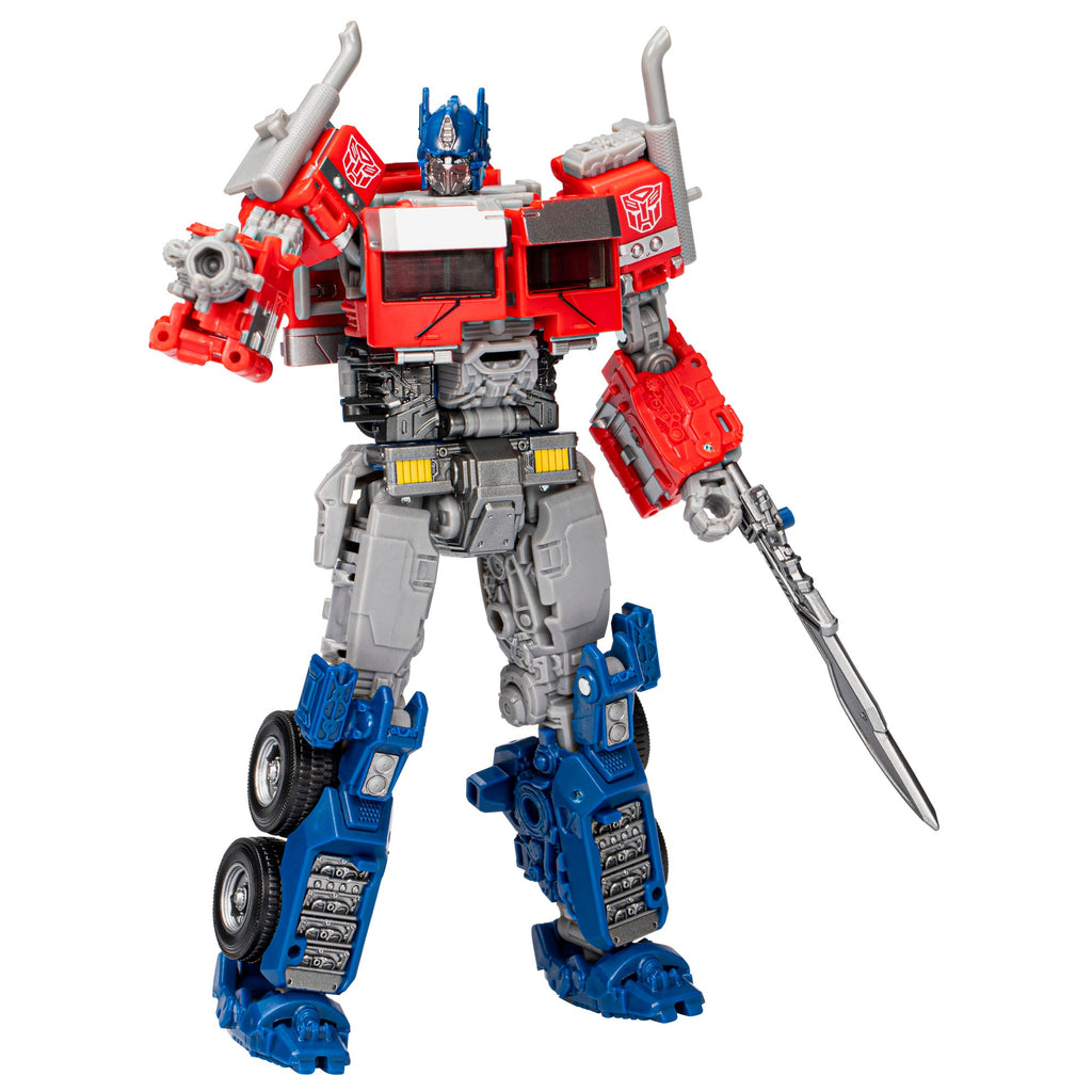 Transformers Studio Series Optimus Prime - Presale
