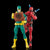 Hasbro Marvel Legends Series Deadpool et Bob, Agent d'Hydra