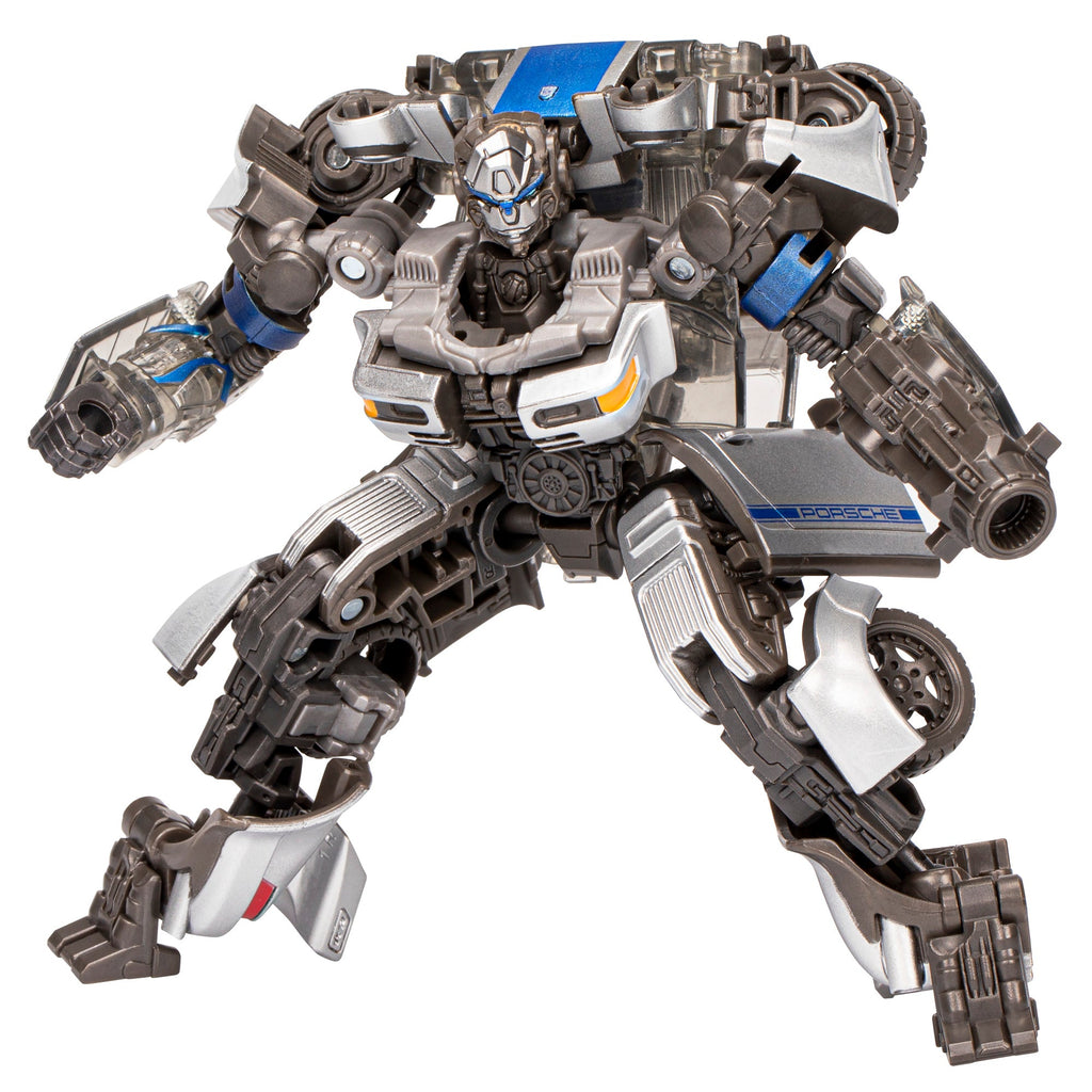 Transformers Studio Series Deluxe, Autobot Mirage 105, ispirata al film 