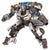 Transformers Studio Series, Transformers: El despertar de las bestias, Autobot Mirage Deluxe Class, Figura de acción 105
