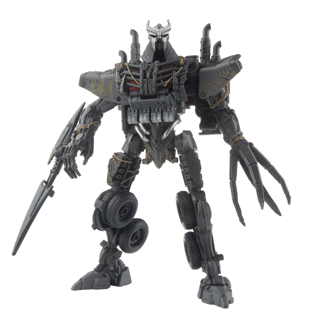 Transformers Studio Series 101 Rise of the Beasts Leader Scourge