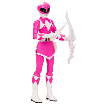 Power Rangers Mighty Morphin, Ranger Rosa