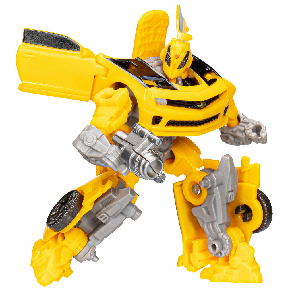 Transformers Generations Studio Series Origine Bumblebee