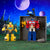 Transformers - Legacy Evolution - Optimus Prime y Bumblebee - Core Class