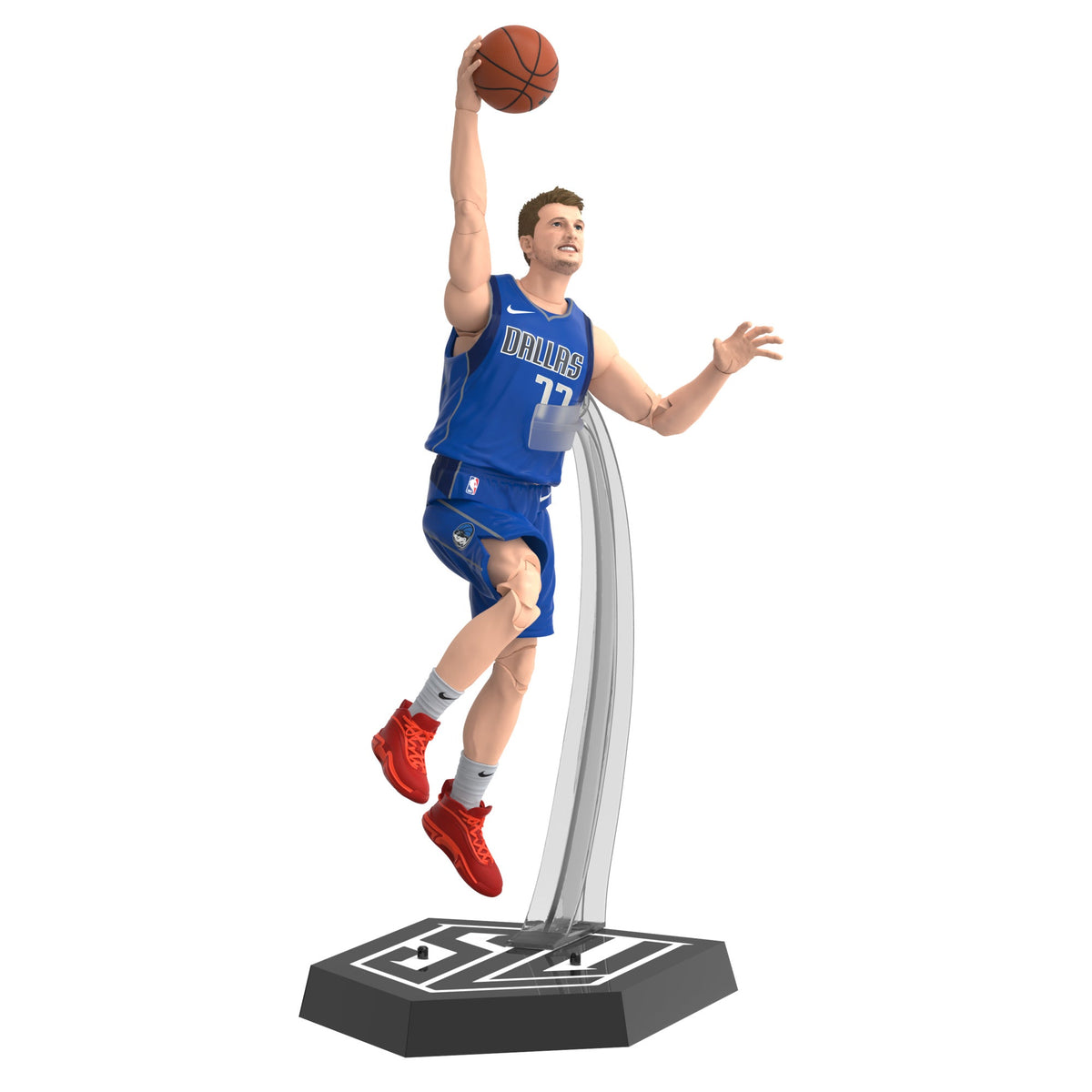 Luka Doncic 19'-20' City Edition – Jersey Crate