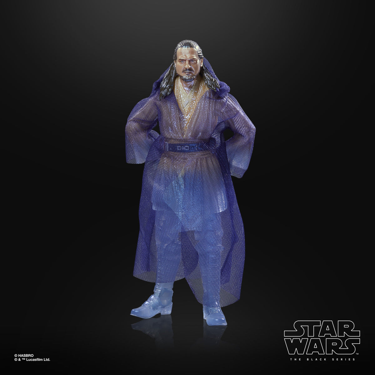 Image of qui-gon jinn from star wars