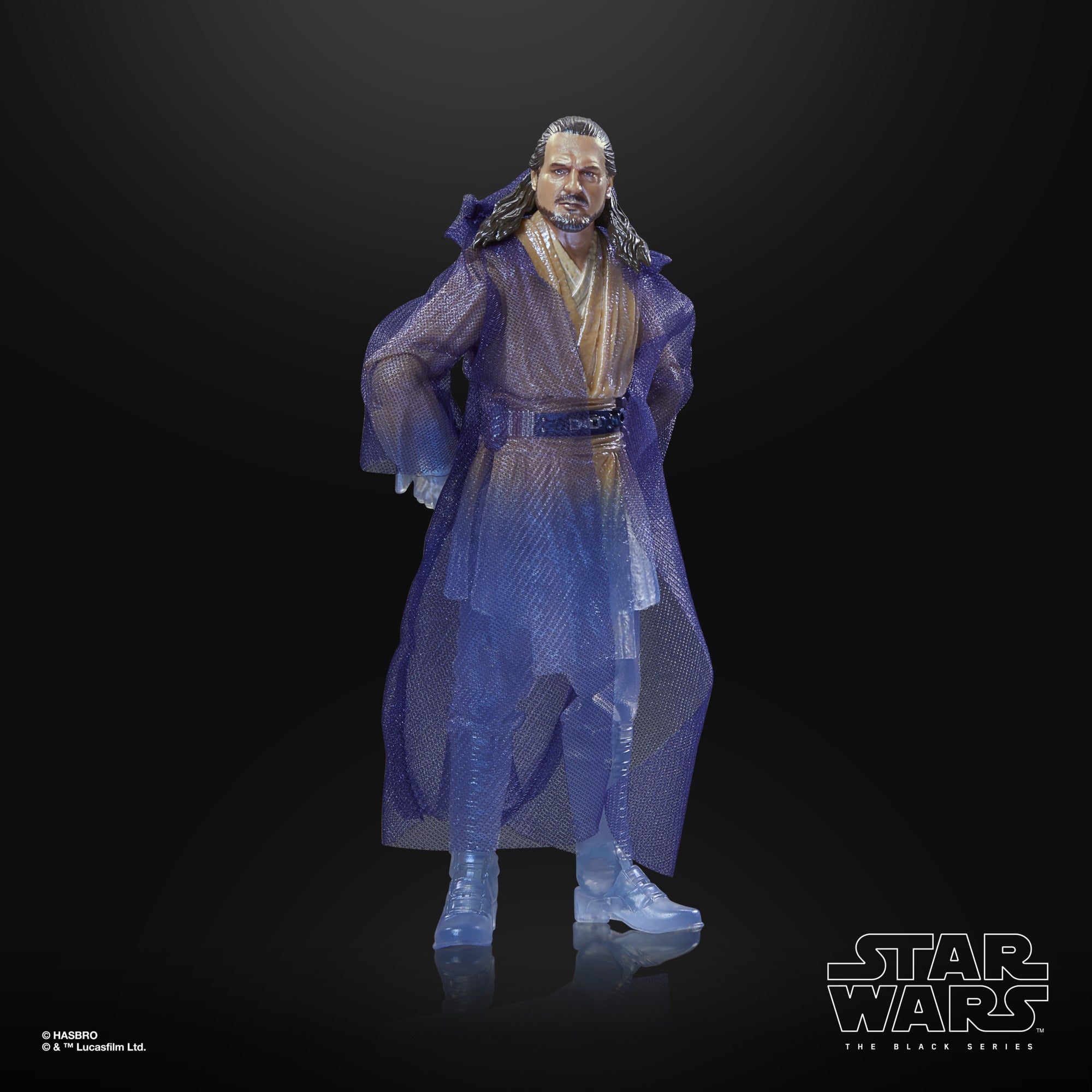 Qui-Gon Jinn Disney+ Series Could Explore Deeper Aspects of the Force