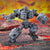 Transformers Legacy United Deluxe-Klasse Infernac Universe Magneous 