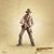 Indiana Jones Adventure Series Indiana Jones (Cairo) - Presale