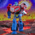 Transformers Legacy United, Voyager Class, Optimus Prime (universo Animated) 