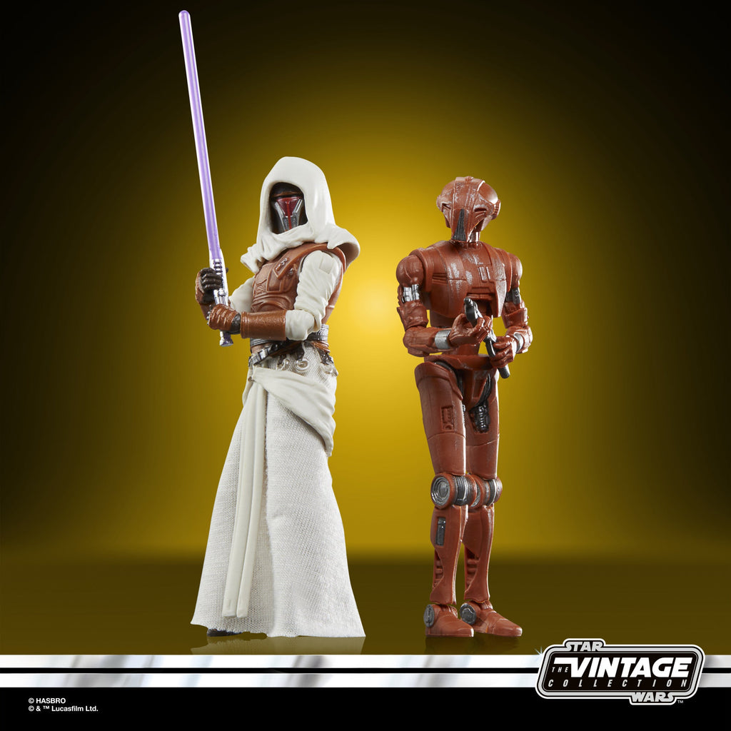 Hasbro Star Wars The Vintage Collection, 