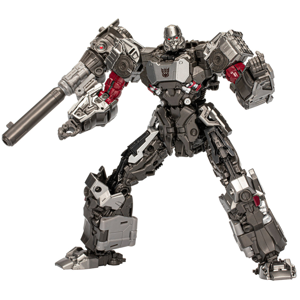 Transformers Studio Series Leader Class, Megatron Concept Art 109, ispirata al film 