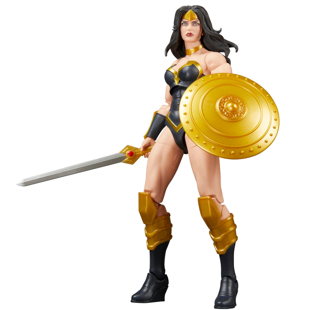 Marvel Legends Series Squadron Supreme Power Princess 