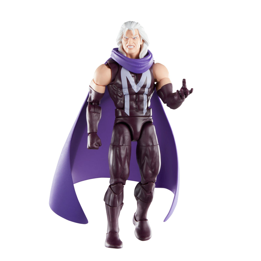 Marvel Legends Series - Magneto