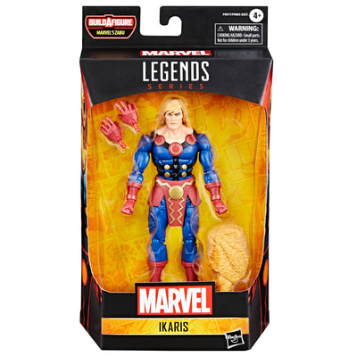 Marvel Legends Series Ikaris