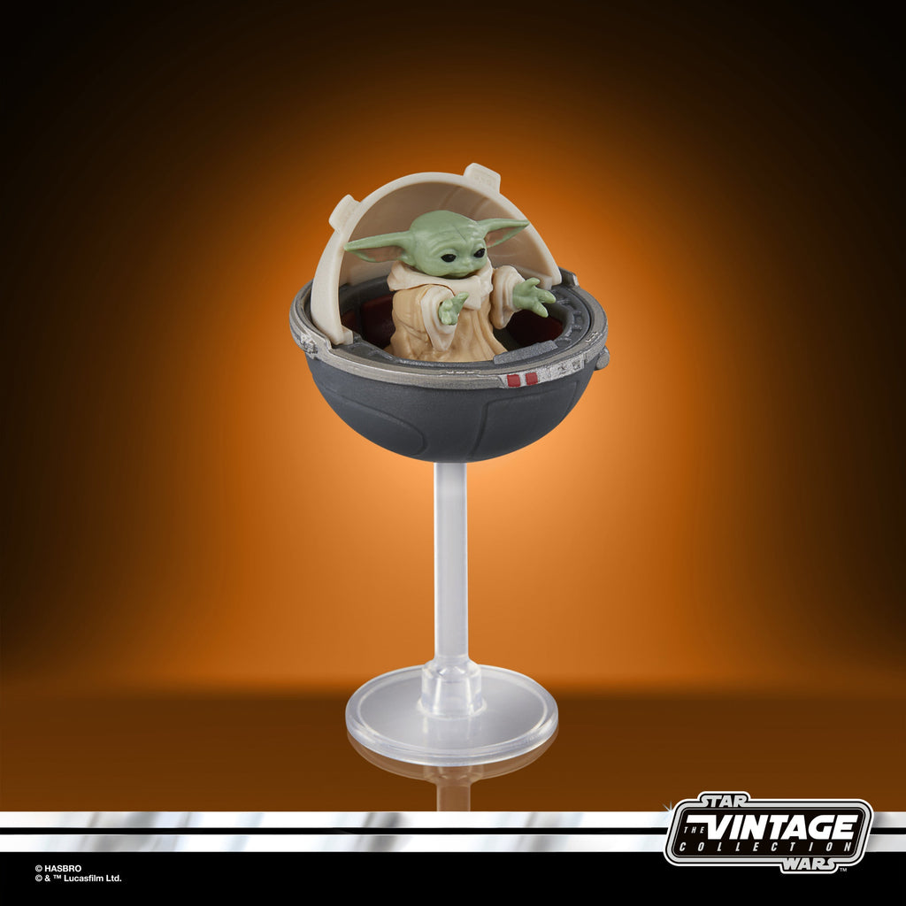 Star Wars The Vintage Collection , Grogu