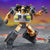 Transformers Legacy United Deluxe Class Star Raider Cannonball - Presale