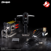 Ghostbusters Plasma Series HasLab Two in the Box! Geisterfalle und P.K.E.-Messer