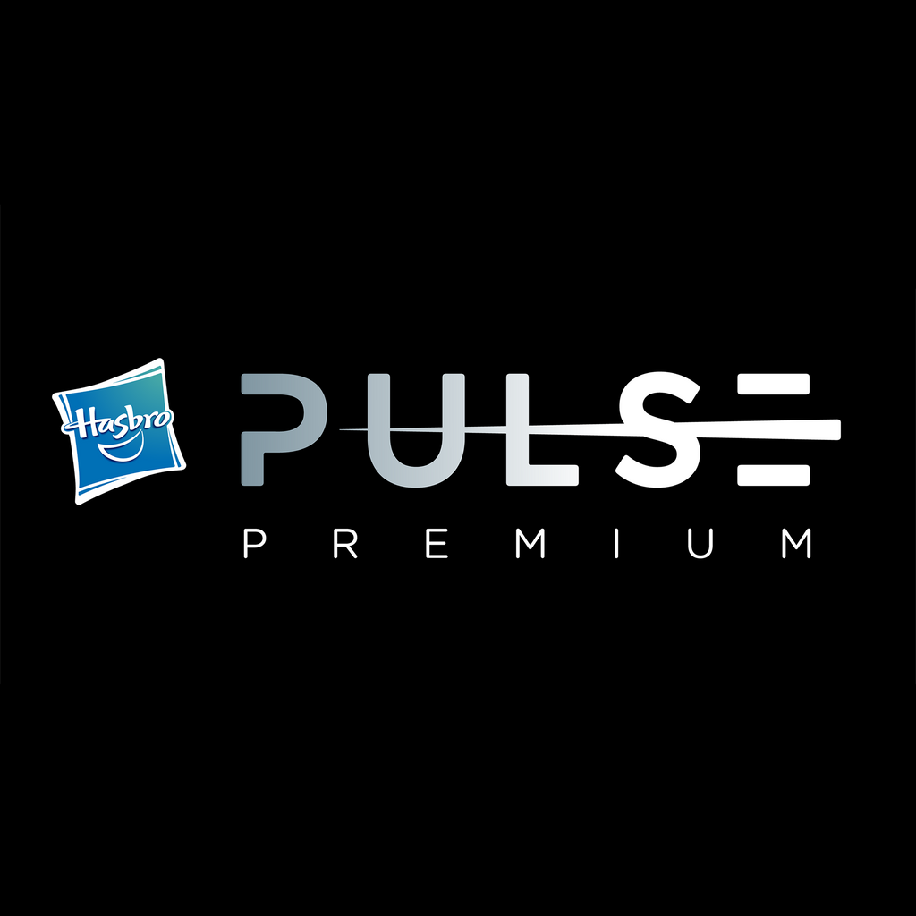Hasbro Pulse Premium logo